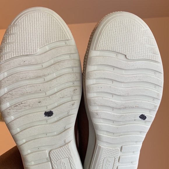 NWT DEER STAGS BOYS SHOES - Picture 7 of 8